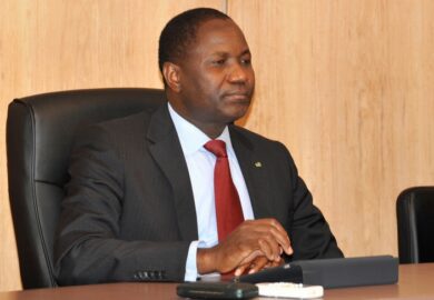 Le ministre Mamadou Sangafowa Coulibaly en Chine pour vendre la Côte d’Ivoire agricole