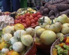 L&rsquo;arrivée sur les marchés au Sénégal des produits de la nouvelle campagne