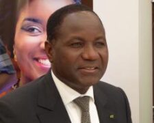 Le ministre Mamadou Sangafowa Coulibaly en Chine pour vendre la Côte d’Ivoire agricole