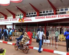 Camrail, filiale camerounaise du français Bolloré, se dote d’une plateforme de billetterie électronique