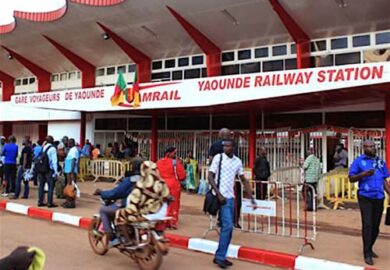 Camrail, filiale camerounaise du français Bolloré, se dote d’une plateforme de billetterie électronique