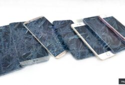 Résistance au froid : le test extrême des batteries de 7 smartphones