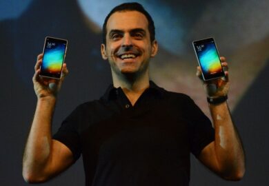 Cet ex de Google quitte Xiaomi pour passer chez Facebook