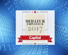 France:Les 10 employeurs préférés des salariés dans la high-tech