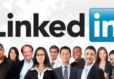 LinkedIn fait peau neuve avec une interface de bienvenue