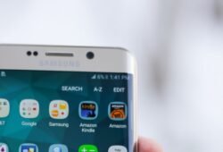 Le Samsung Galaxy S8 serait absent au Mobile World Congress