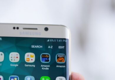 Le Samsung Galaxy S8 serait absent au Mobile World Congress