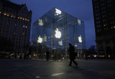 Apple multiplie les plaintes contre Qualcomm