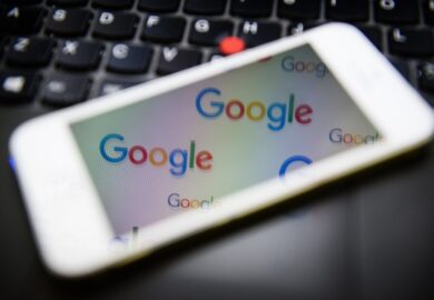 Bénéfice moins bon que prévu pour Alphabet, la maison-mère de Google