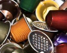 Résultat de sondage : beaucoup de Nespresso et des capsules originales