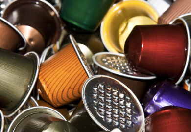 Résultat de sondage : beaucoup de Nespresso et des capsules originales