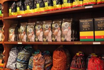 Côte d&rsquo;Ivoire et Afrique battraient des records en 2017 dans le café