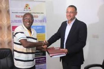 Jean-Louis Kodo succède à Constantin Kouassi à l&rsquo;AIPH en Côte d&rsquo;Ivoire
