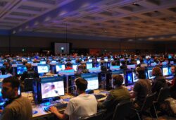 Le marché du hardware PC franchit la barre des 30 Mds de $