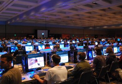 Le marché du hardware PC franchit la barre des 30 Mds de $