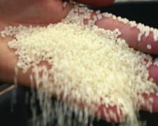 Nigeria : le riz en plastique était en réalité du riz de contrebande