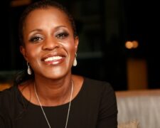 Janine Diagou, Directrice Générale de la NSIA Banque Côte d&rsquo;Ivoire