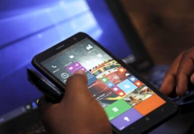 Données mobiles : l&rsquo;Afrique, grand consommateur en 2021 !