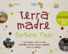 La première Terra Madre d&rsquo;Afrique de l&rsquo;Ouest s&rsquo;ouvre au Burkina