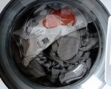 A designer figured out a way to cook steak in laundromat washing machines