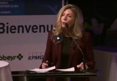 CONCILIER L’EXPÉRIENCE CLIENT ET LE NUMÉRIQUE : LE DÉFI EN 2016!