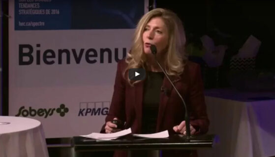 CONCILIER L’EXPÉRIENCE CLIENT ET LE NUMÉRIQUE : LE DÉFI EN 2016!