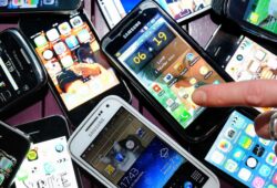 Sénégal : Hausse de 11.889 tonnes des débarquements de la pêche à fin août 201748 milliards générés par le téléphone mobile au Congo