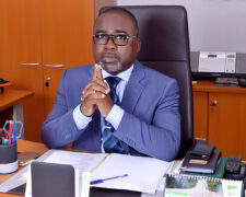 Interview exclusive de Mr. Serges AZI KOFFI Directeur Général de AZING IVOIR