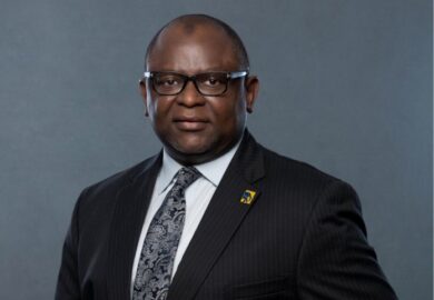 Entretien exclusif avec Dr Adesola Adedunta: “la First Bank of Nigeria est la plus importante banque en Afrique subsaharienne”