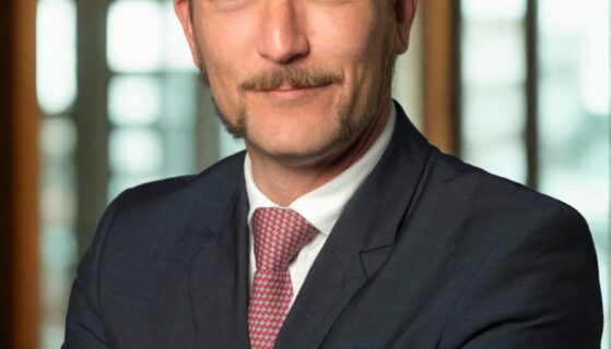 Pierre Kastner Kysilenko, Président des Démocrates Sans Frontières