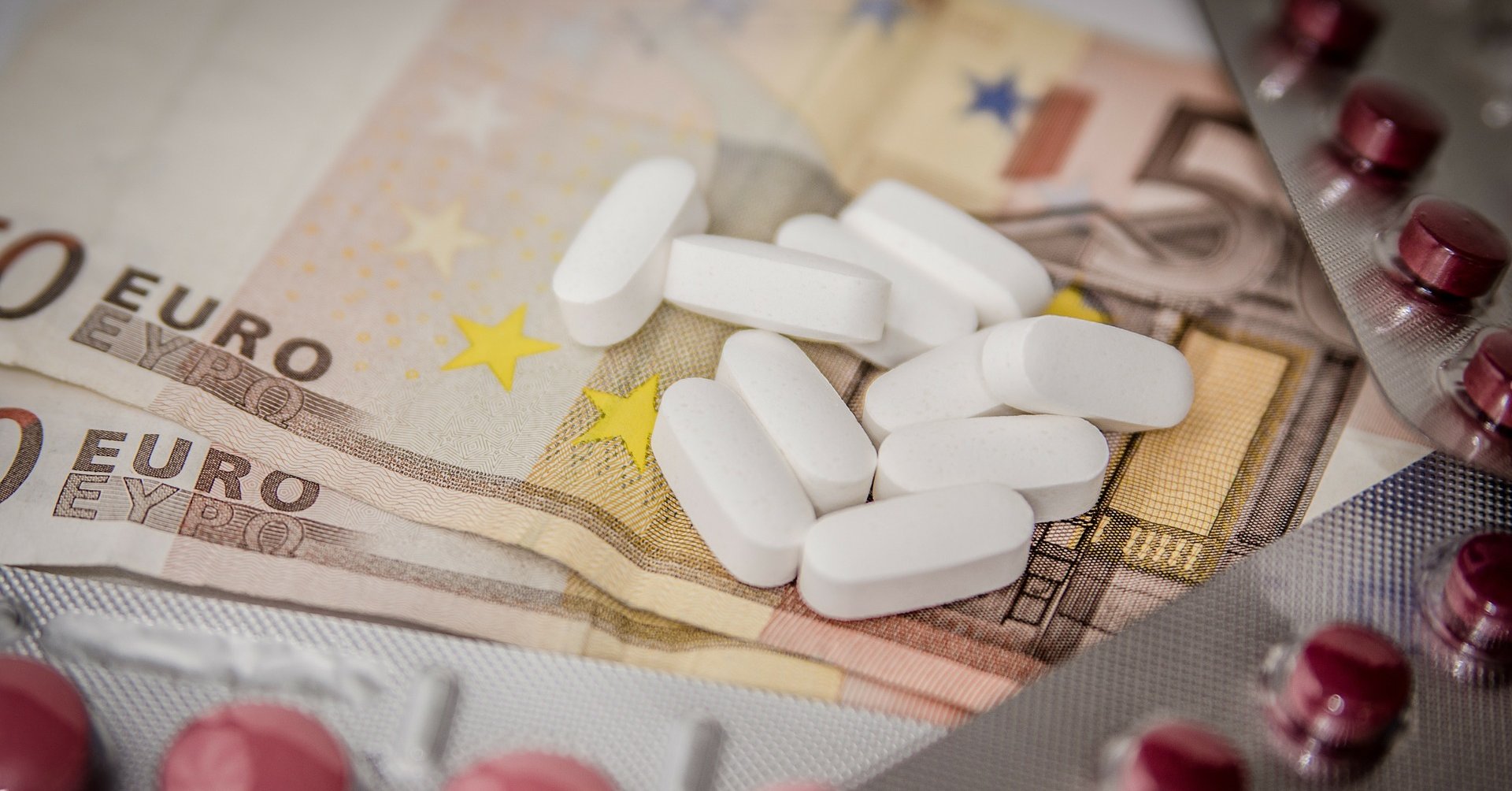 1000 milliards d’euros de profits en vingt ans : comment les labos sont devenus des monstres financiers