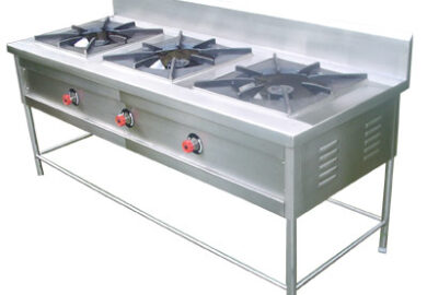 Sawas Kitchen Equipment Trdg. Co.