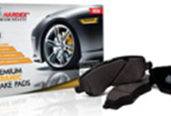 Hardex Brakes: Agents de recherche en Afrique
