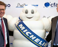 Michelin Cible Le Marché Des Pneus En Afrique De L&rsquo;Est