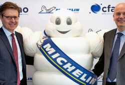 Michelin Cible Le Marché Des Pneus En Afrique De L&rsquo;Est