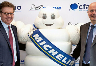 Michelin Cible Le Marché Des Pneus En Afrique De L&rsquo;Est