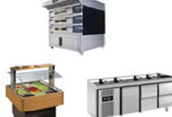 Italia Kitchen & Laundry Equipment LLC