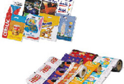 KANGAROO PLASTICS MOYEN-ORIENT