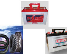 Bashiri General Trading LLC: Fournisseur De Batterie, Pneus, Lubrifiants, Chambres À Air, Générateurs, Pompes À Eau, Équipements De Construction, Outils Électriques Et Manuels