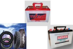 Bashiri General Trading LLC: Fournisseur De Batterie, Pneus, Lubrifiants, Chambres À Air, Générateurs, Pompes À Eau, Équipements De Construction, Outils Électriques Et Manuels