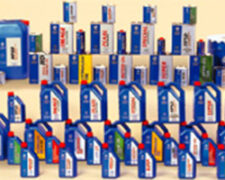 Adnoc Lubes:  Lubrifiants de qualité des Emirats Arabes Unis