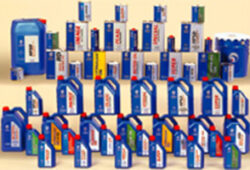 Adnoc Lubes:  Lubrifiants de qualité des Emirats Arabes Unis
