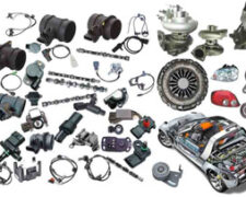 A-ttco Auto Parts: Qualité et durabilité
