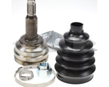 Barma Auto Parts lance un magasin en ligne