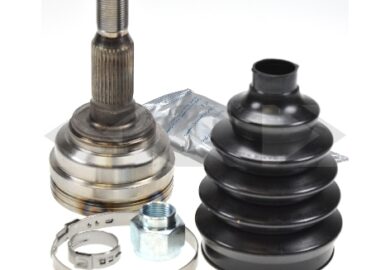 Barma Auto Parts lance un magasin en ligne