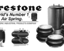 Produits industriels Firestone