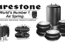 Produits industriels Firestone