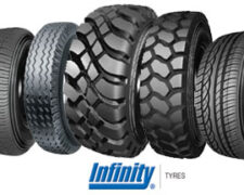PNEUS INFINITY