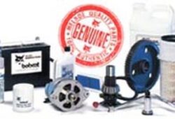 Kanoo Machinery – Dubaï