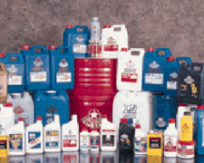 LUBRIFIANTS ET ACCESSOIRES AUTOMOBILES AL MEHDAR